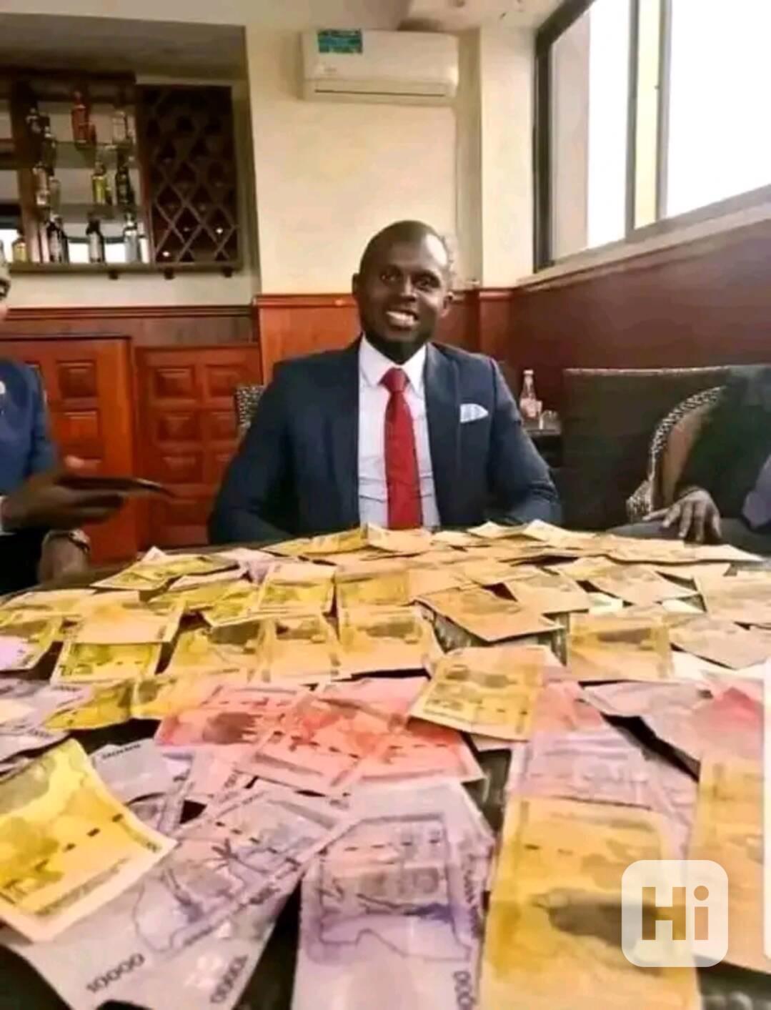 How to join illuminati Agent in Uganda+256776963507/07415061 - foto 1