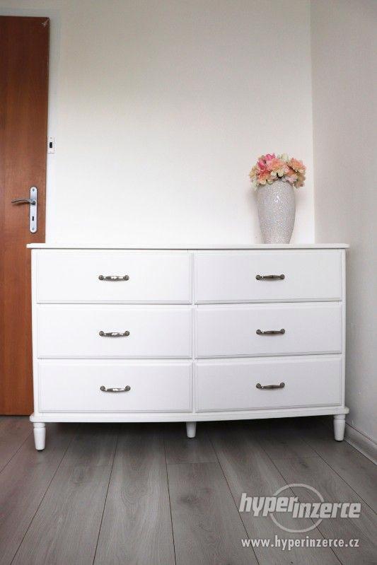 Komoda Tyssedal Ikea - foto 1