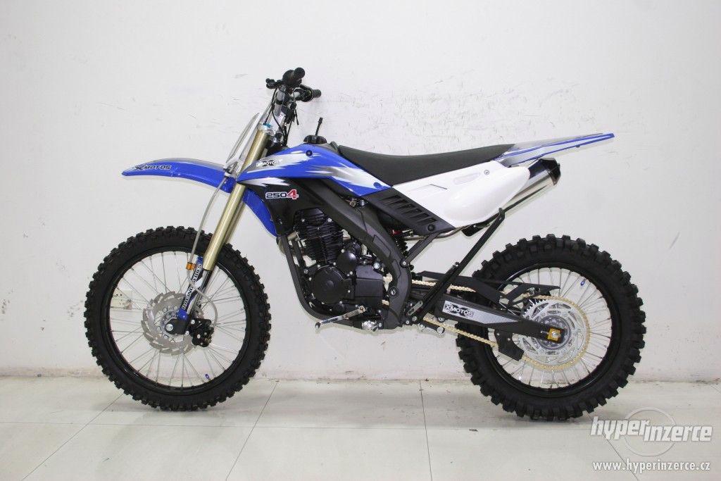 xmotos xb 37 250cc