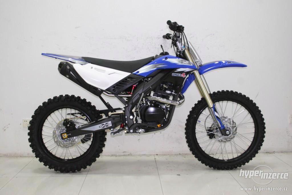 xmotos xb31 250cc