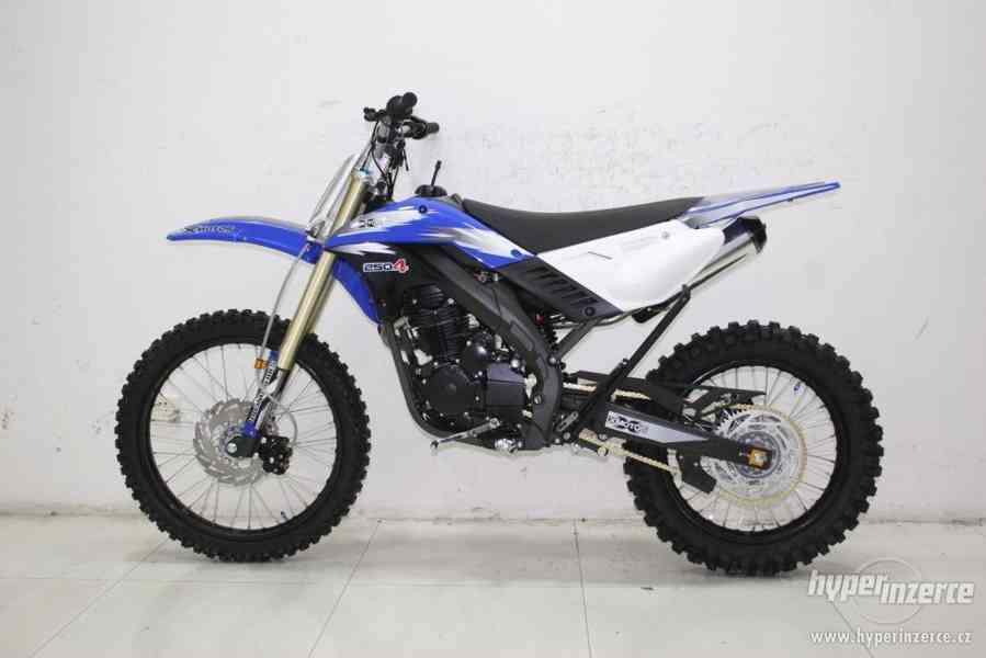 xb 37 250cc
