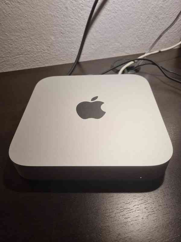 Apple Mac mini M2 pro 16/512 GB
