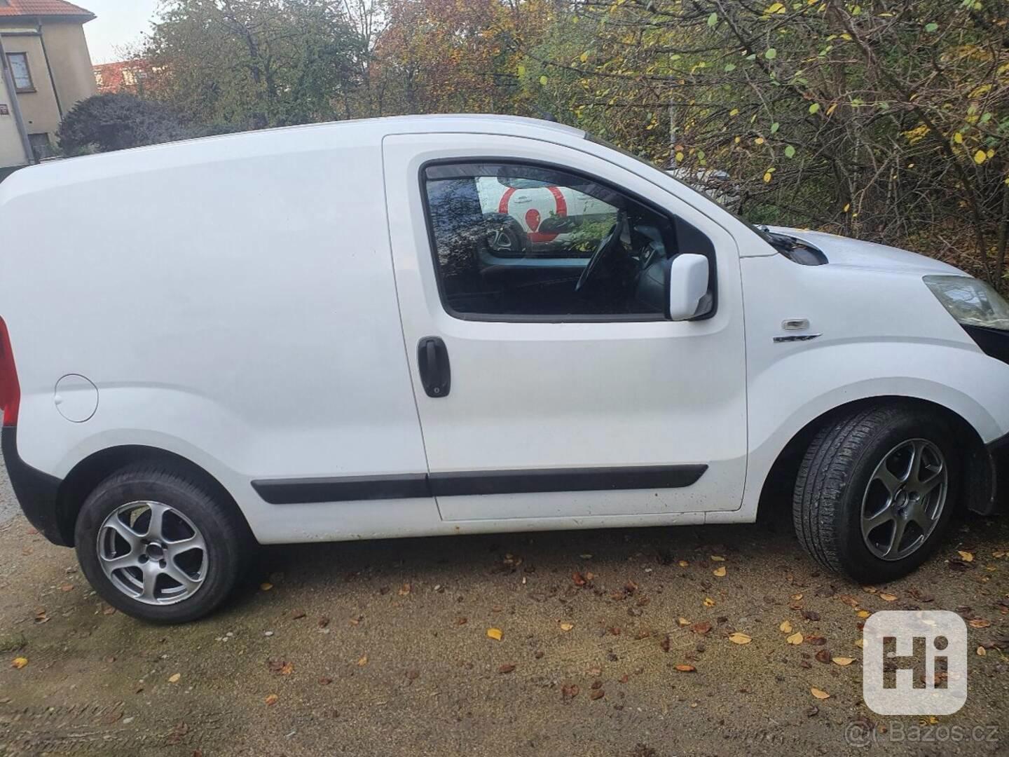 Peugeot Bipper Tepee	 - foto 1