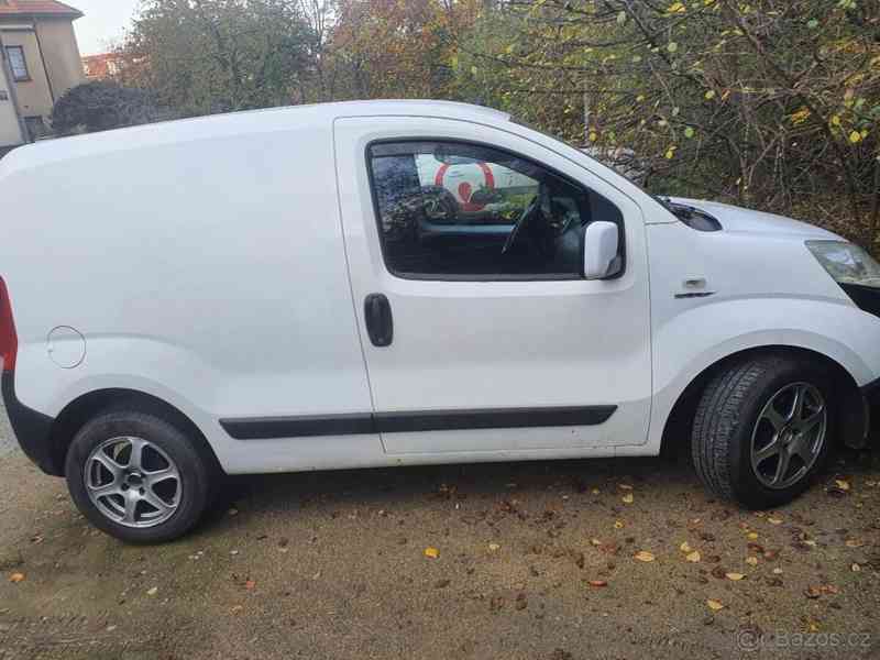 Peugeot Bipper Tepee	 - foto 1