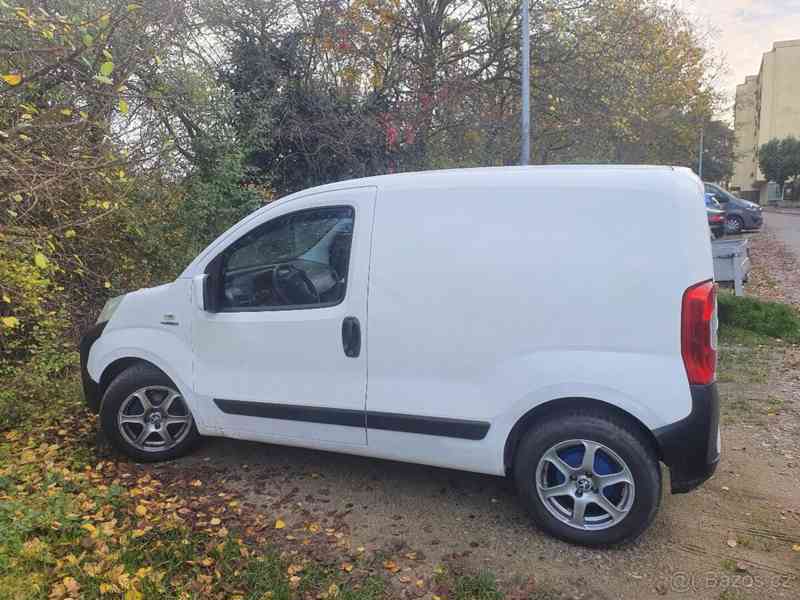 Peugeot Bipper Tepee	 - foto 4