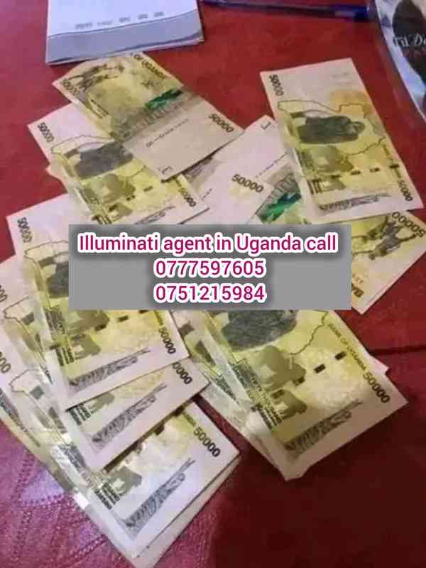 Join Illuminati Uganda call agent on/0777597605/0751215984