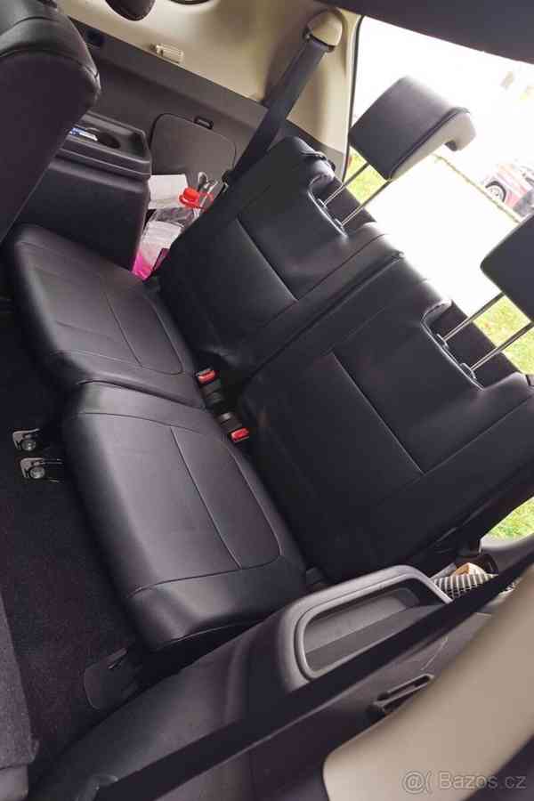 Mitsubishi Outlander 2,3   DI-D, 4x4, 2017, automat, pádl - foto 17