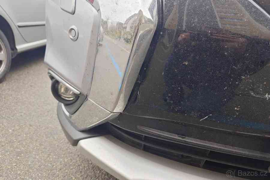 Mitsubishi Outlander 2,3   DI-D, 4x4, 2017, automat, pádl - foto 18