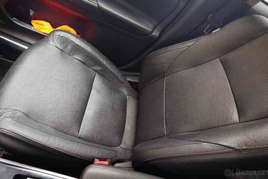 Mitsubishi Outlander 2,3   DI-D, 4x4, 2017, automat, pádl - foto 13