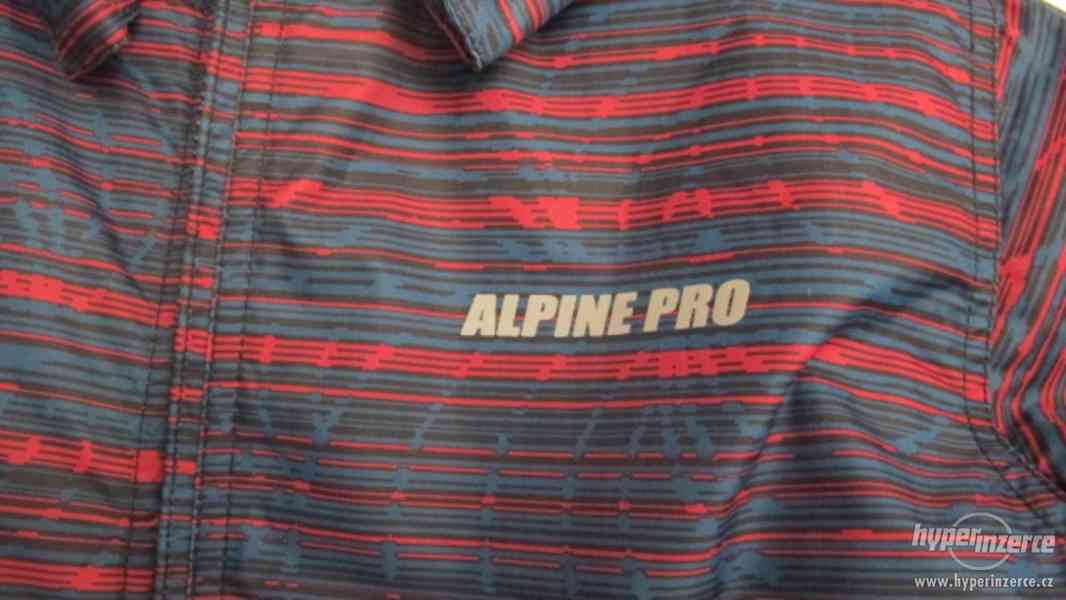 Zimní souprava AlpinePro - foto 3