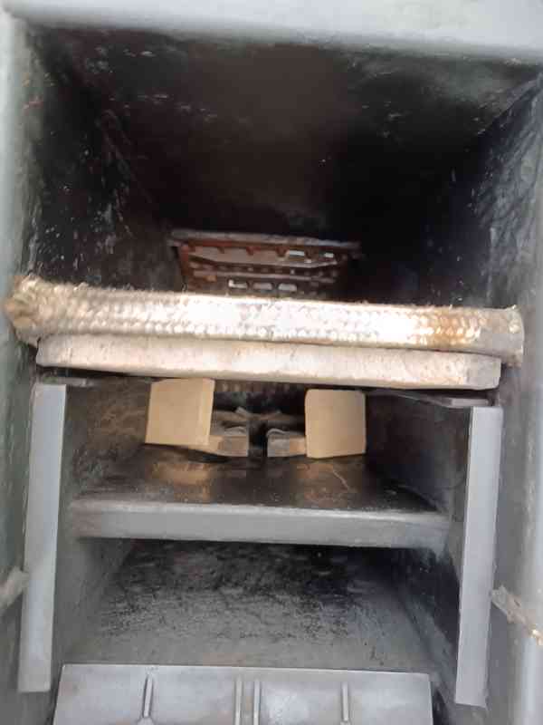 Kotel Dakon DOR F 16  - foto 5