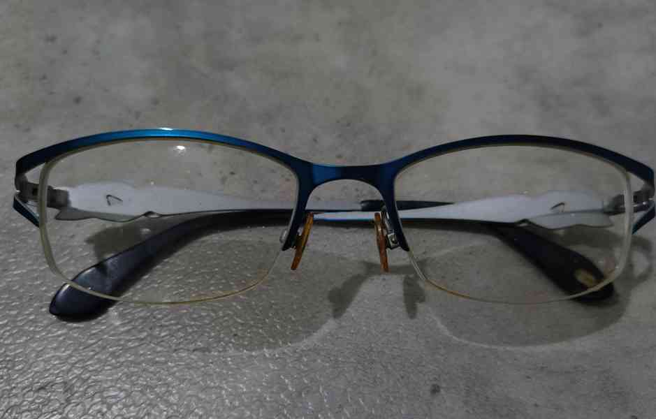 Brýlové obroučky  - foto 3