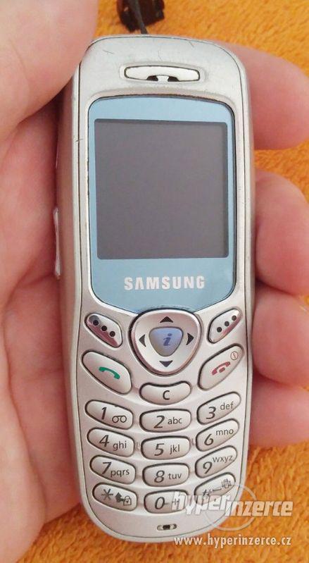 Samsung C200N - k opravě nebo na náhradní díly!!! - foto 3