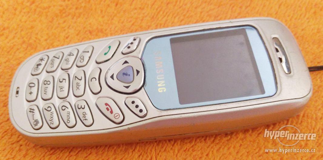 Samsung C200N - k opravě nebo na náhradní díly!!! - foto 4
