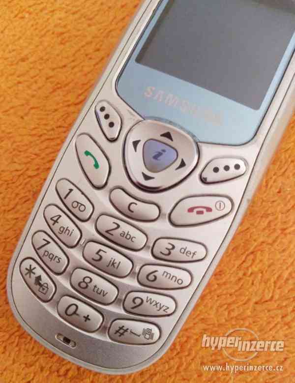 Samsung C200N - k opravě nebo na náhradní díly!!! - foto 5