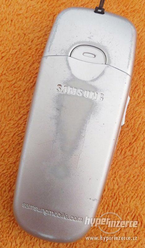 Samsung C200N - k opravě nebo na náhradní díly!!! - foto 7