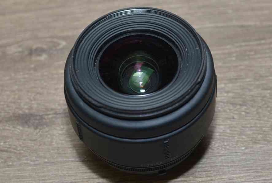 Pro Nikon -TAMRON AF 24-70 mm F/3.3-5.6 Aspherical - foto 3