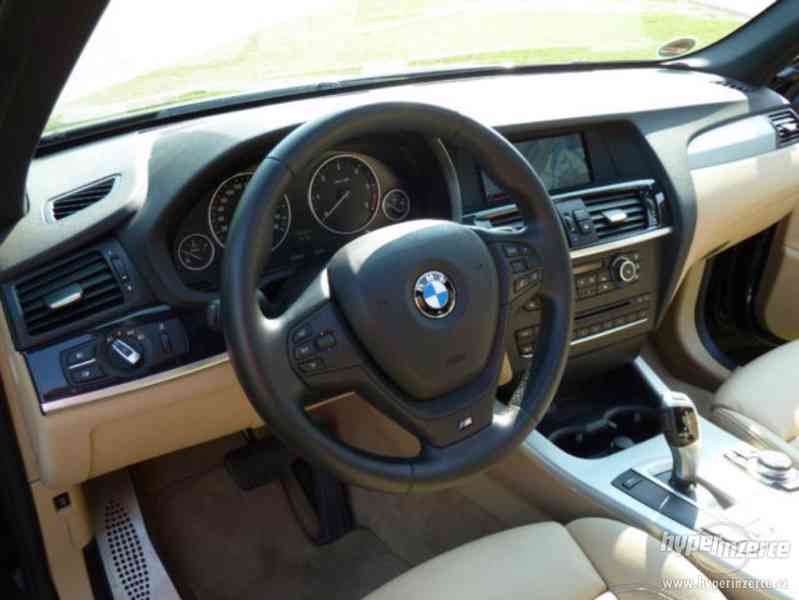 BMW X3 xDrive20d Aut. - foto 3