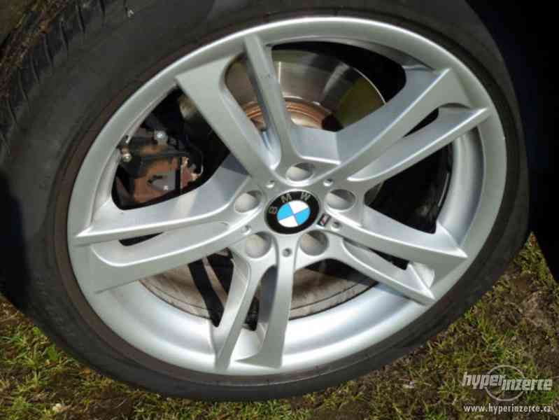 BMW X3 xDrive20d Aut. - foto 5