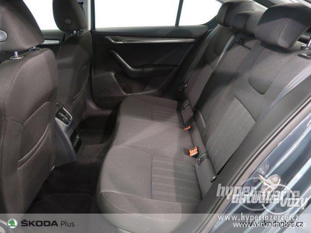 Škoda Octavia 2.0, nafta, r.v. 2017, navigace - foto 2