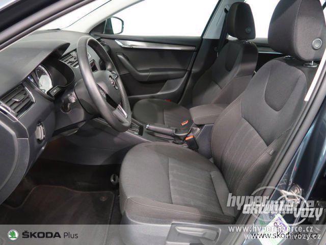 Škoda Octavia 2.0, nafta, r.v. 2017, navigace - foto 5