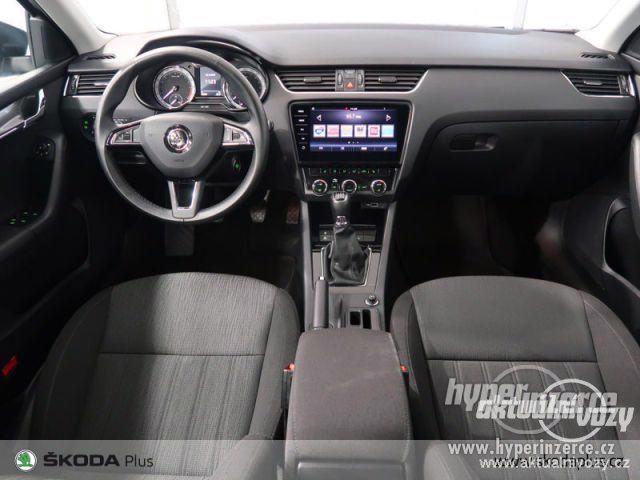 Škoda Octavia 2.0, nafta, r.v. 2017, navigace - foto 8