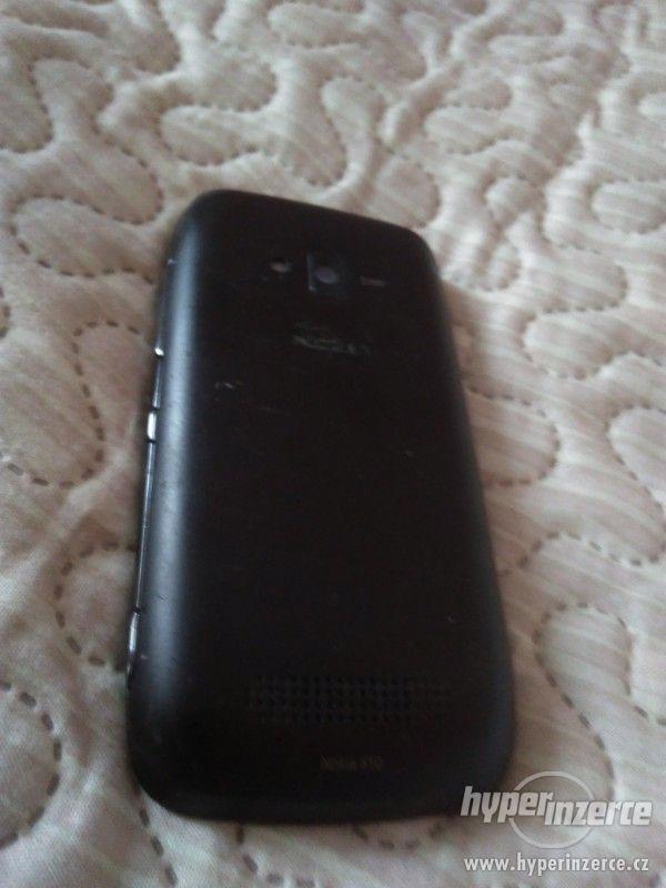 Nokia Lumia 610 - foto 2