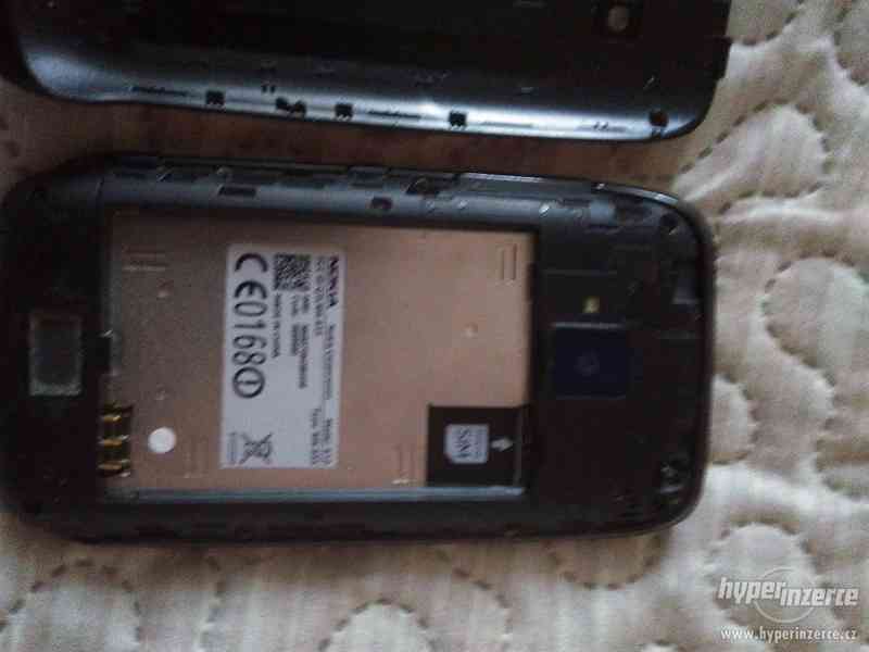Nokia Lumia 610 - foto 4