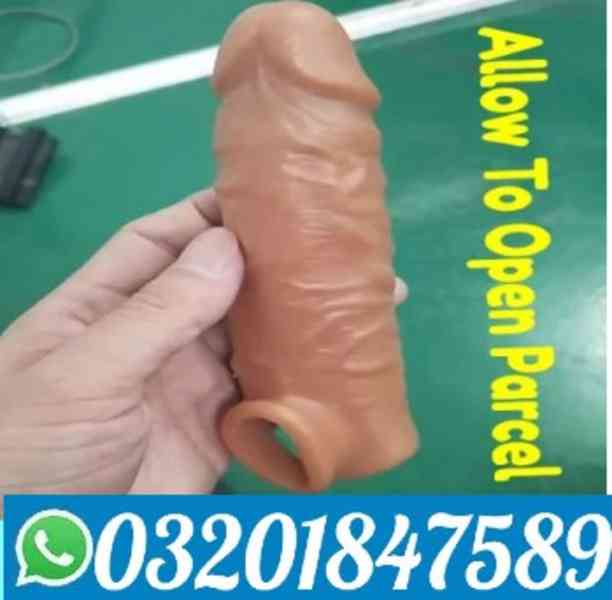 Dragon Silicone Condom in Mirpur Khas, ** 03201847589 - foto 1
