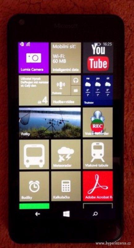 Lumia 640 LTE - foto 1