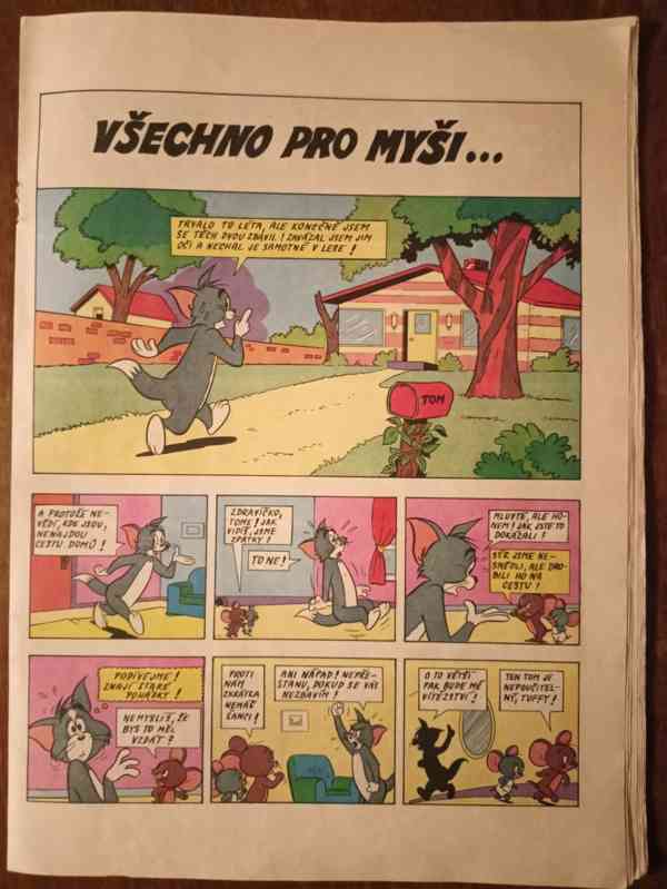 Dětské sešity - foto 8