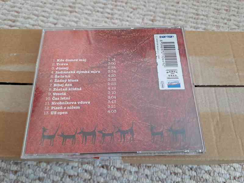 CD - foto 2