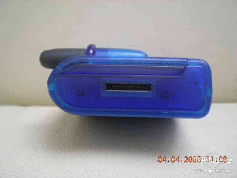Motorola V.100 - plně funkční komunikátor z r.2000 - foto 8