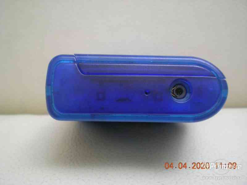 Motorola V.100 - plně funkční komunikátor z r.2000 - foto 9