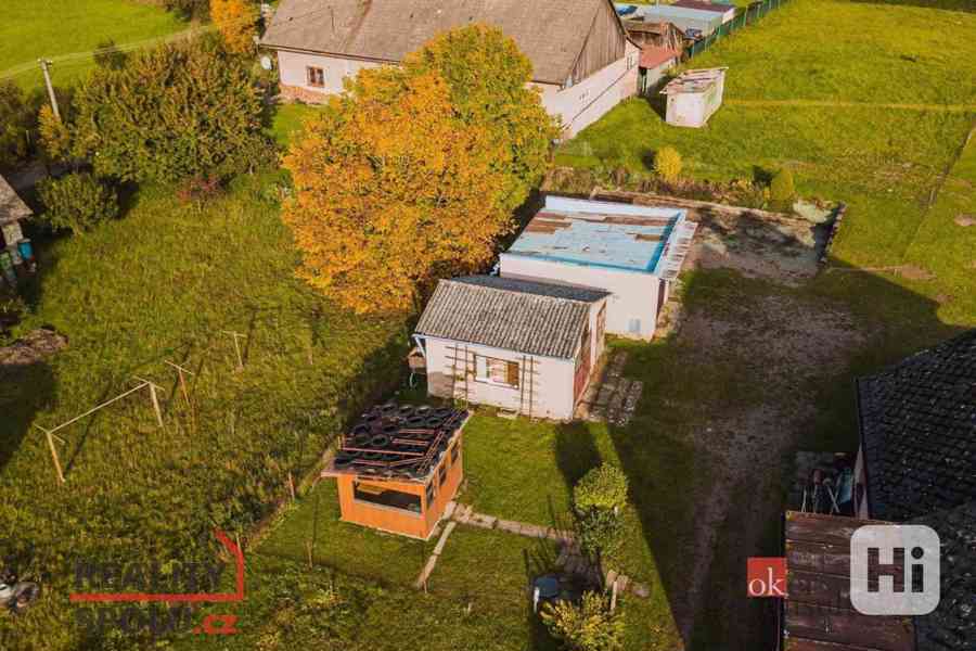 Prodej, Pozemky pro bydlení, 1343 m2 - - foto 10