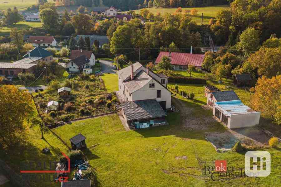 Prodej, Pozemky pro bydlení, 1343 m2 - - foto 8