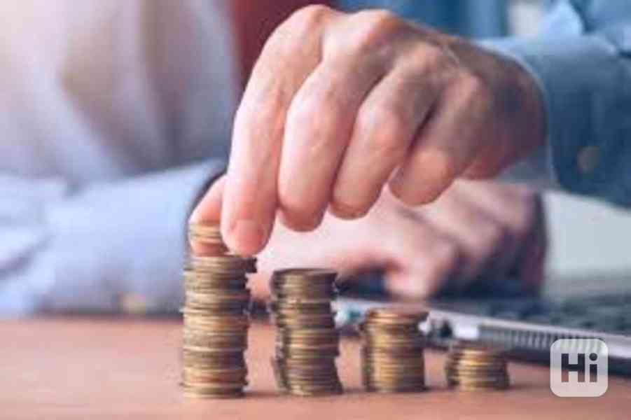 SOUKROMÉ PŮJČKY PRO CELOU ČR DO 24 HODIN