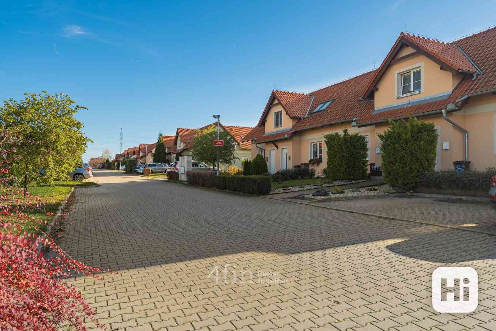 Prodej bytu se zahradou 3+kk, 250 m2 - Holubice - Kozinec - foto 30