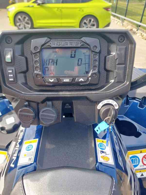 POLARIS SPORTSMAN XP 10000 S - foto 7