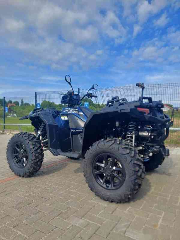 POLARIS SPORTSMAN XP 10000 S - foto 4