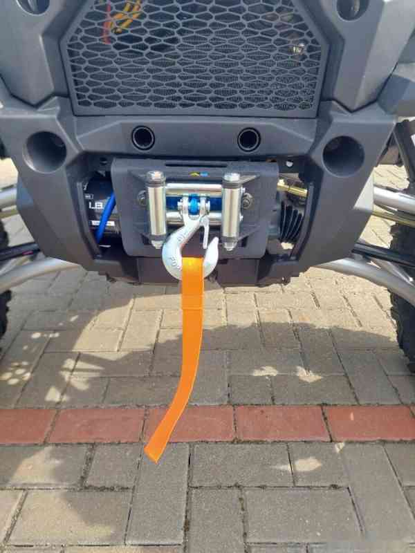 POLARIS SPORTSMAN XP 10000 S - foto 10
