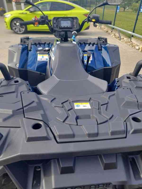 POLARIS SPORTSMAN XP 10000 S - foto 5
