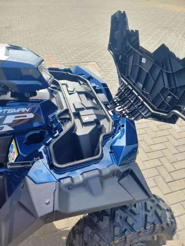 POLARIS SPORTSMAN XP 10000 S - foto 8
