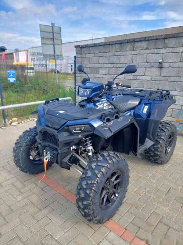 POLARIS SPORTSMAN XP 10000 S - foto 2