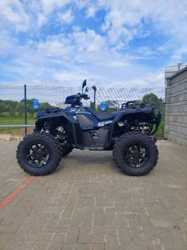 POLARIS SPORTSMAN XP 10000 S - foto 6