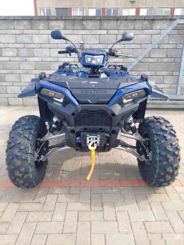 POLARIS SPORTSMAN XP 10000 S - foto 3