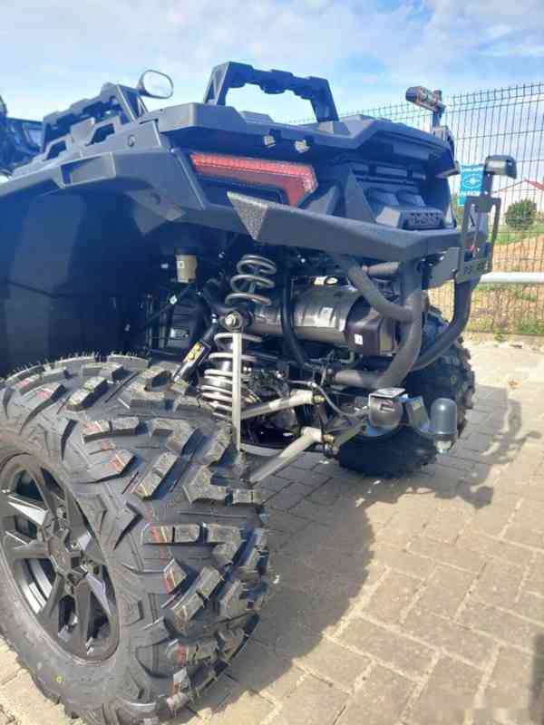 POLARIS SPORTSMAN XP 10000 S - foto 9