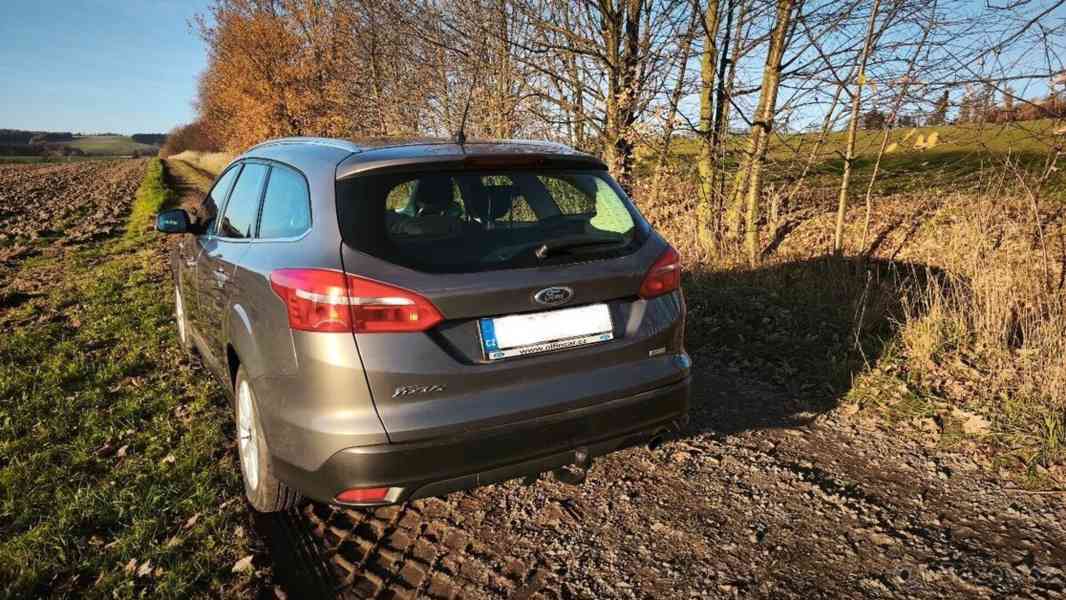 Ford Focus 1,5   EcoBoost 110KW - foto 2