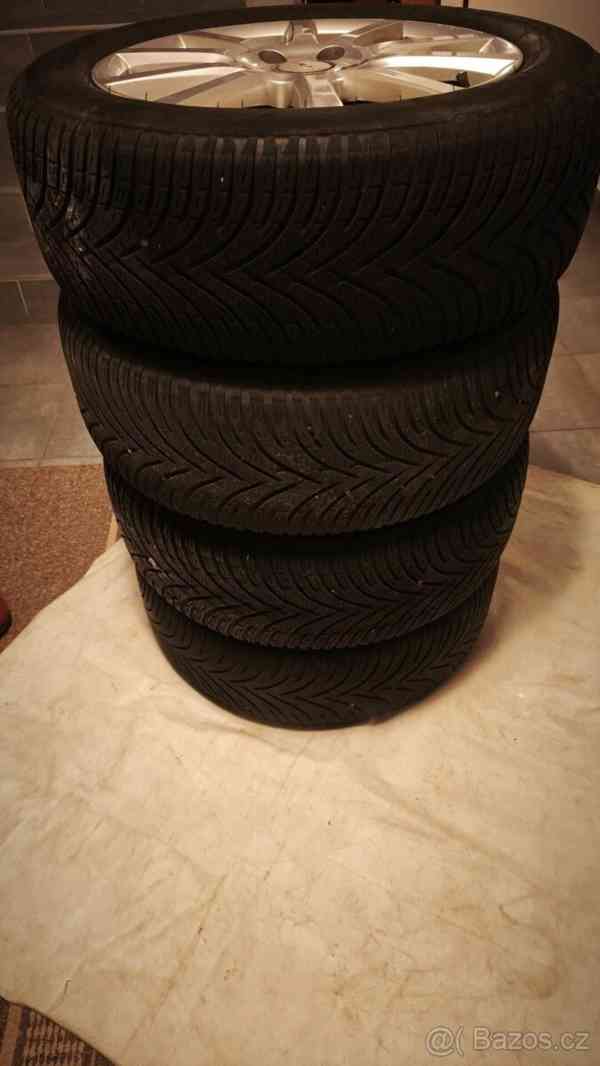 Ford Focus 1,5   EcoBoost 110KW - foto 12