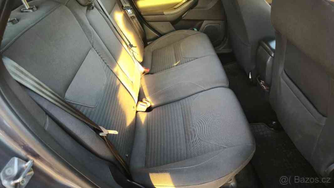 Ford Focus 1,5   EcoBoost 110KW - foto 4